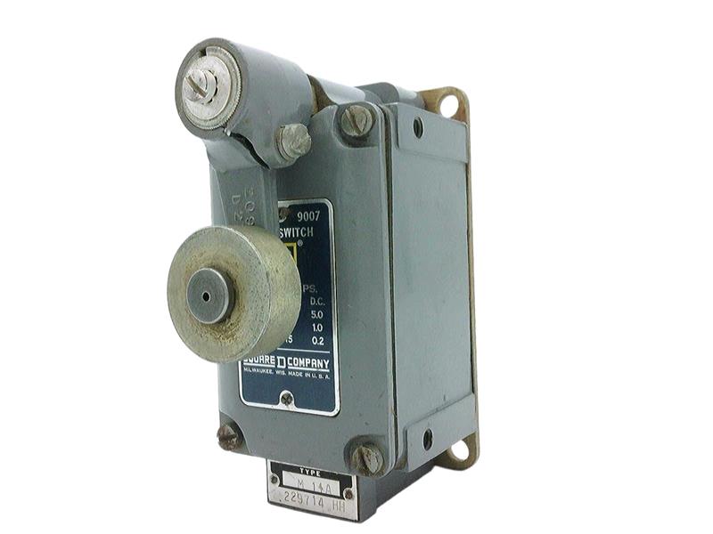 M11A-229714HH by SCHNEIDER ELECTRIC