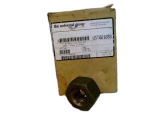 THE UNIVERSAL GROUP UST021880