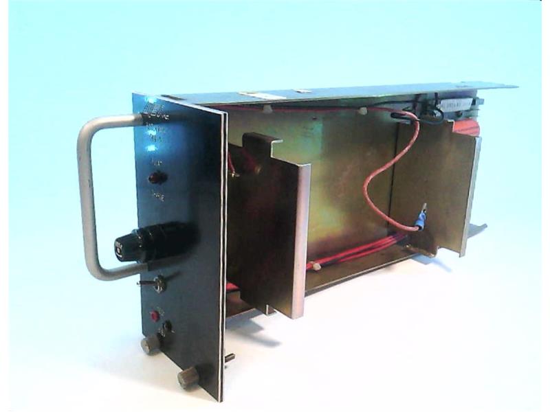 QUINDAR ELECTRONICS QUP-2