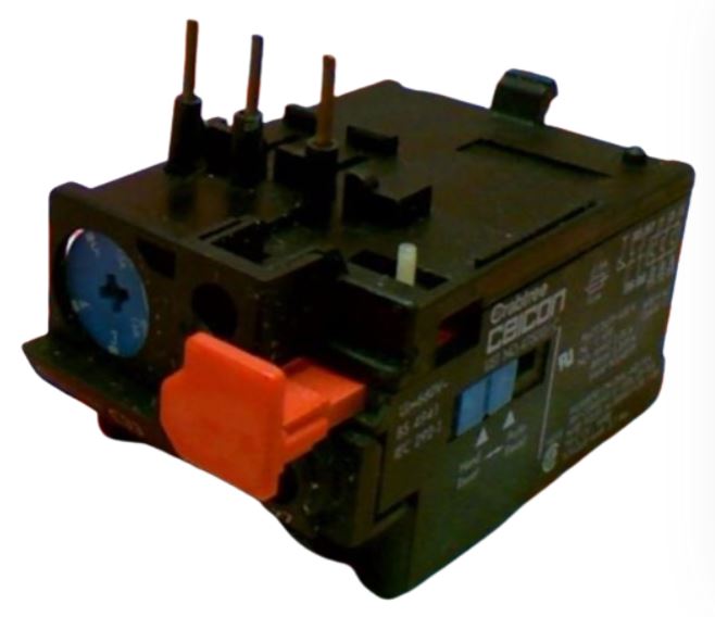 CRABTREE C33-3.0-5.0A