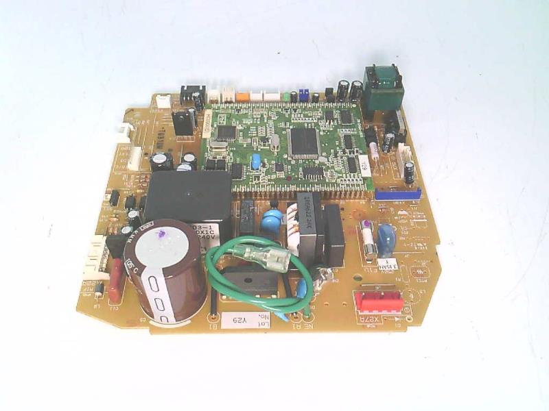 DAIKIN INDUSTRIES 2391548