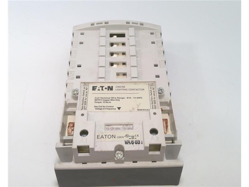 EATON CORPORATION C30CNE60A0