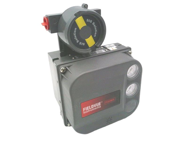 EMERSON DVC6030
