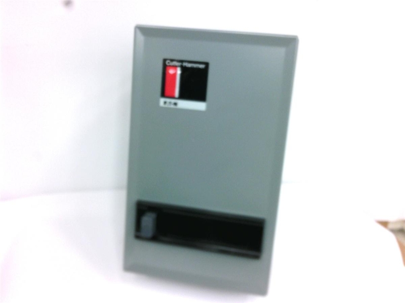 EATON CORPORATION A10AGOAC