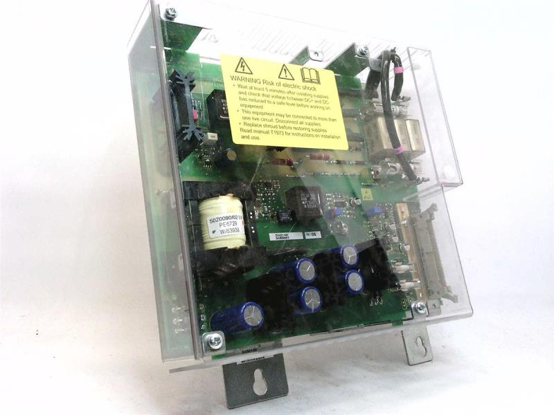 CONVERTEAM MVC3003-4030PP