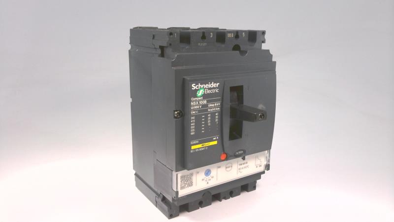 SCHNEIDER ELECTRIC LV429551