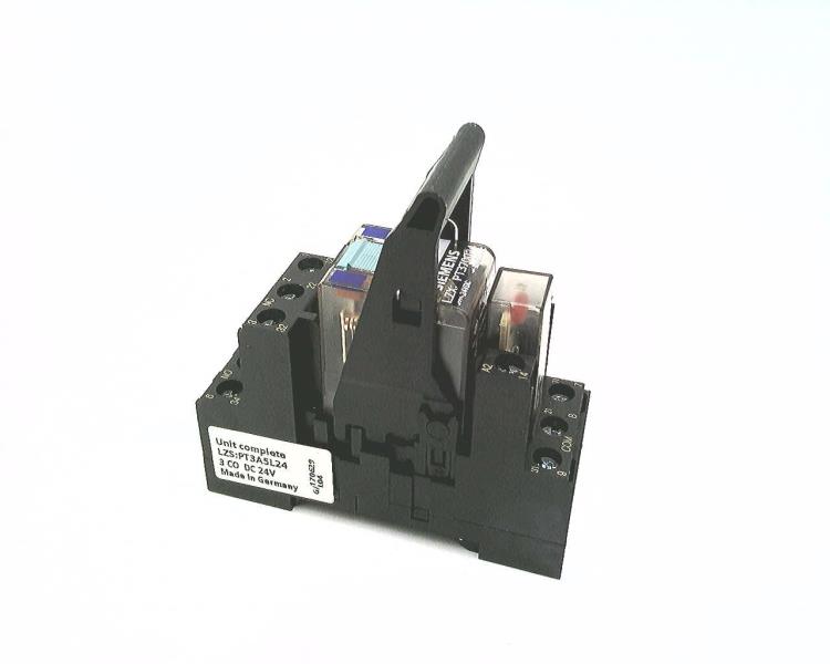 SIEMENS LZS:PT3A5L24