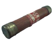 1650 by ECONOMY FUSE
