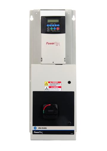 ALLEN BRADLEY 23C-D170H103NNBANN-LR