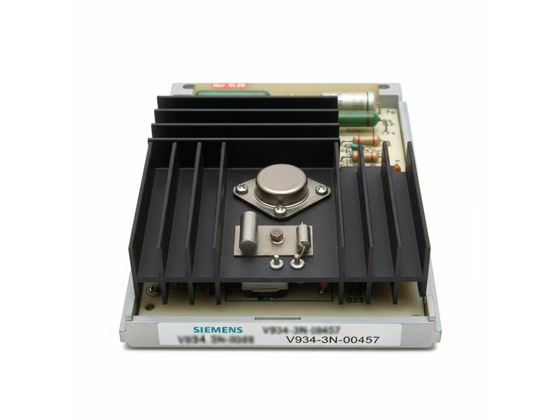 SIEMENS V934-3N-00457