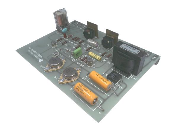 BOMAC 12M02-00023-00