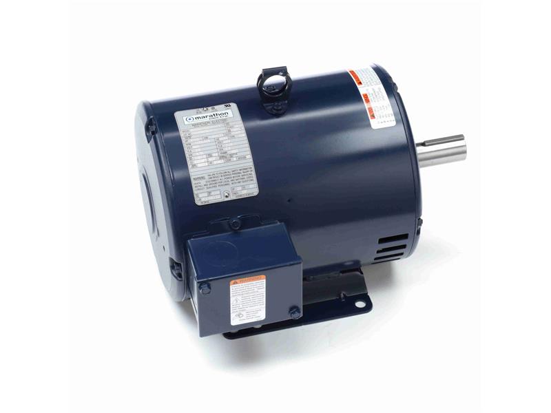 REGAL REXNORD 182TTDW7411