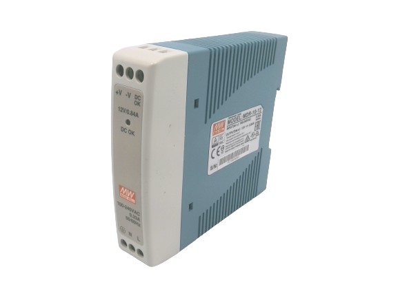 MDR-10-12 by SHAMROCK