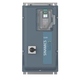 SIEMENS 6SL4113-0JP11-0EF0