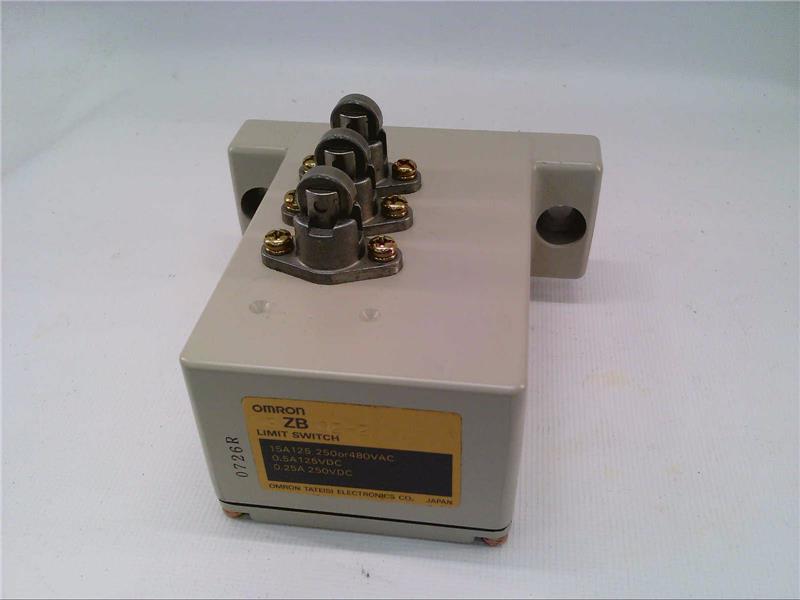OMRON 3ZBQ2-2