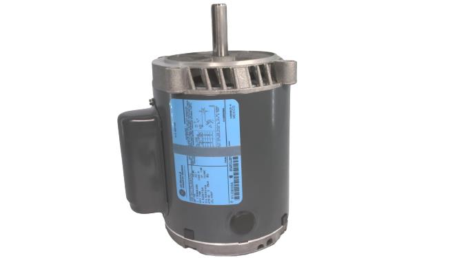 GENERAL ELECTRIC 5KC35JNA530