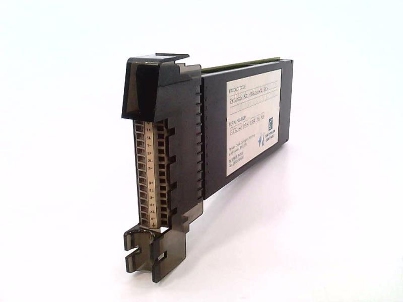 INVENSYS PC3000/AI/VERSION3/RT4