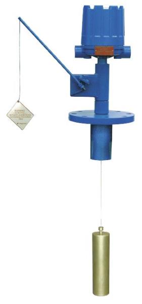 MAGNETROL B15-AE2E-BOB