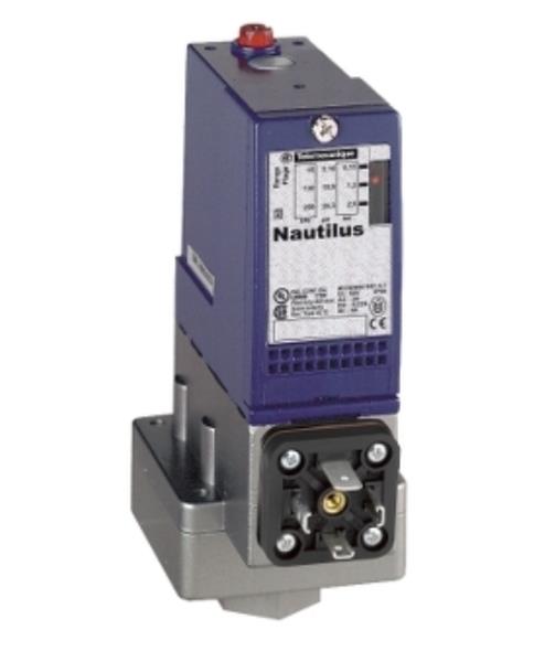 SCHNEIDER ELECTRIC XMLA002C2C11