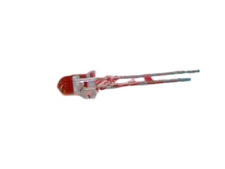 HLMP-EL1B-Z1LDD by BROADCOM