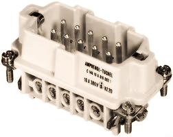 AMPHENOL C14610A0101021