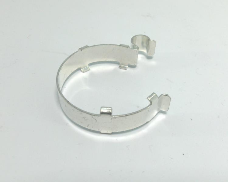 EATON CORPORATION MCLIP