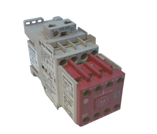 ALLEN BRADLEY 100S-C09D331C