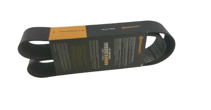 CONTINENTAL AG 4140532 OETS MULTI-V BELT