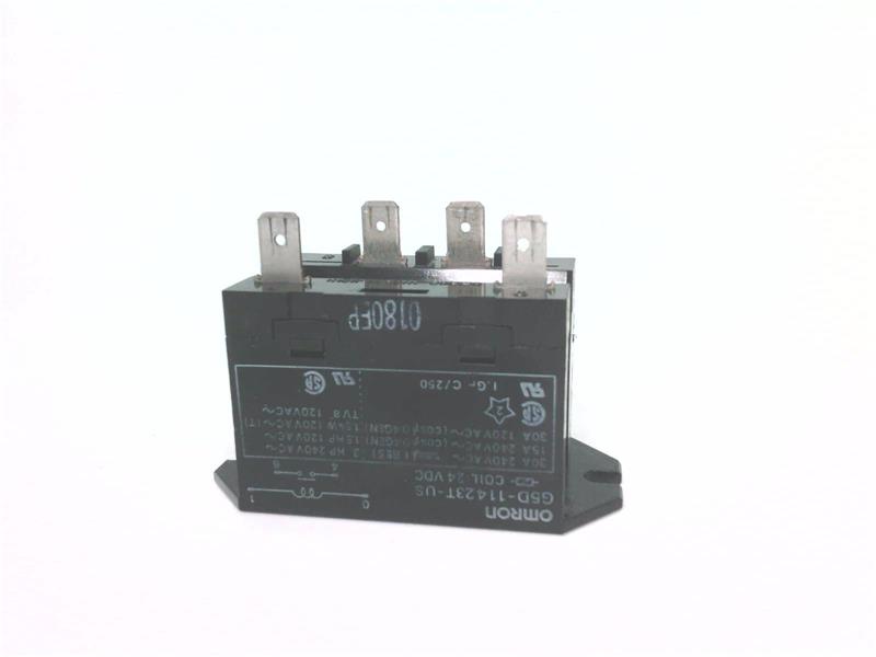 OMRON G5D-11423T-US-DC24