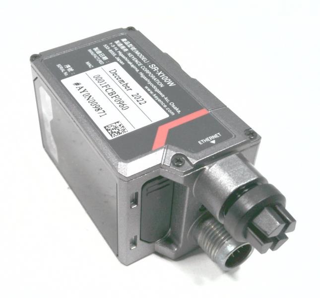 KEYENCE CORP SR-X100W