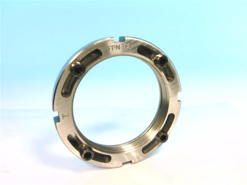 TIMKEN FPN-12