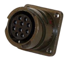 CB0-18-10SCA34-M4 by ITT