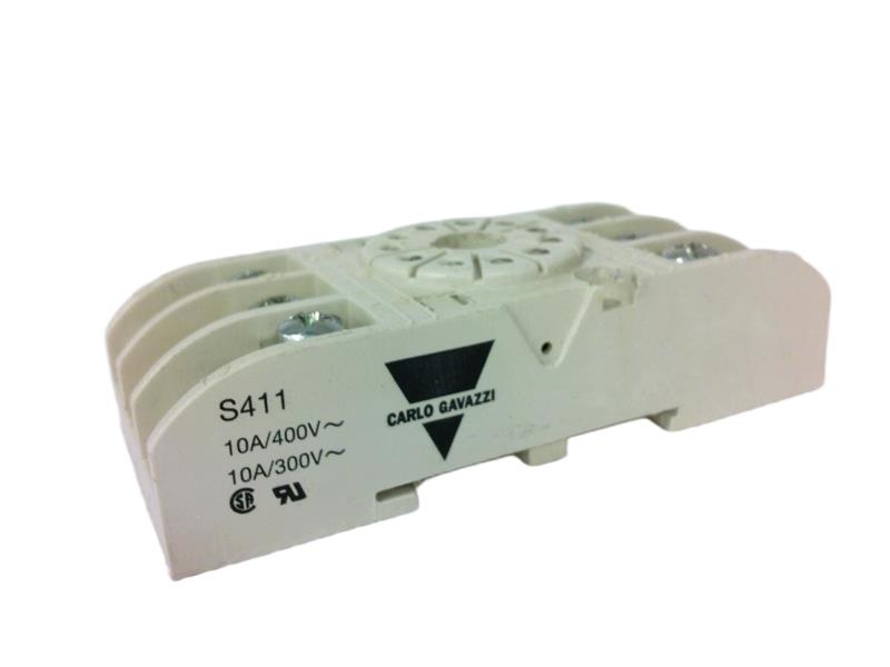CARLO GAVAZZI S411