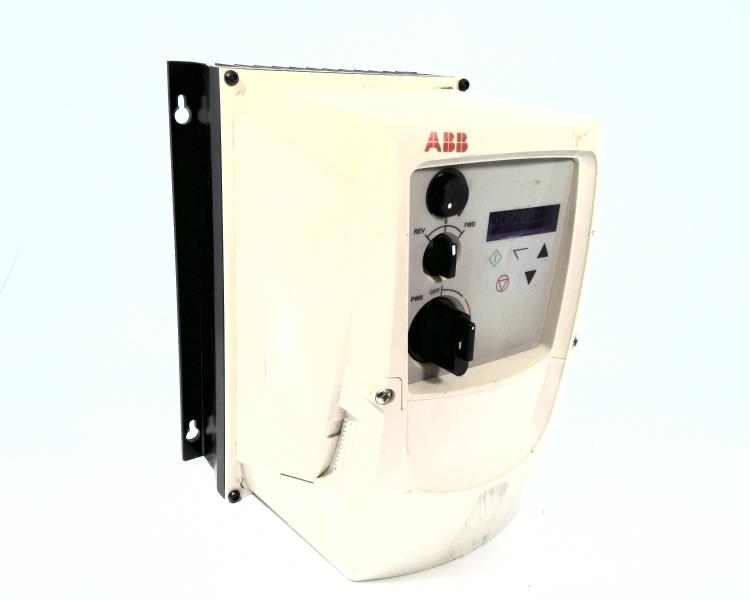 ASEA BROWN BOVERI ACS250-03U-04A1+4B063+F278