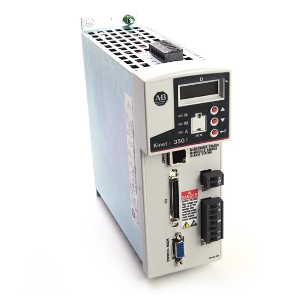 ALLEN BRADLEY 2097-V34PR3