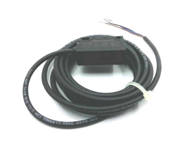 ALLEN BRADLEY 42JT-B8LAT1-A2