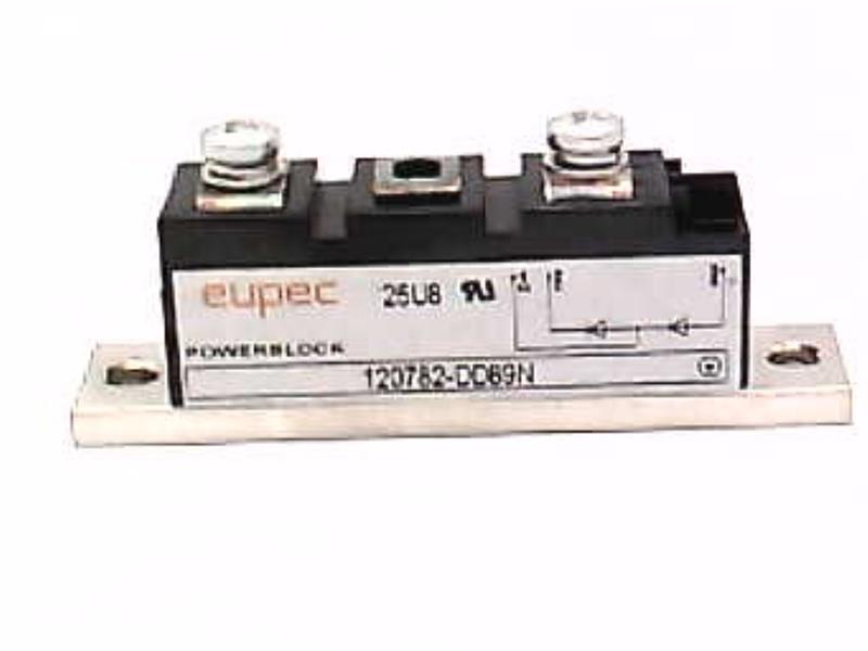 INFINEON 120782-DD89N