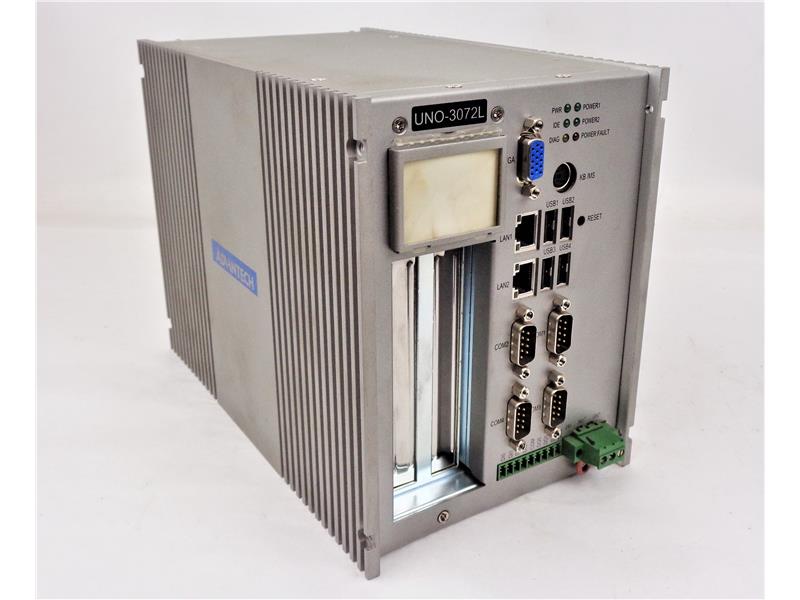 ADVANTECH UNO-3072L-NDA0