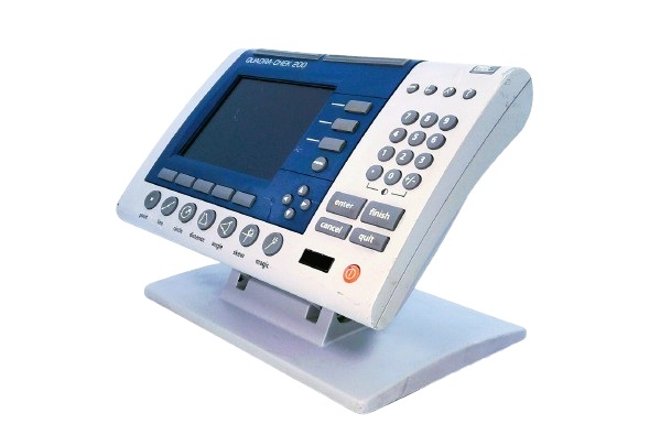 QC221E-AR by HEIDENHAIN CORP