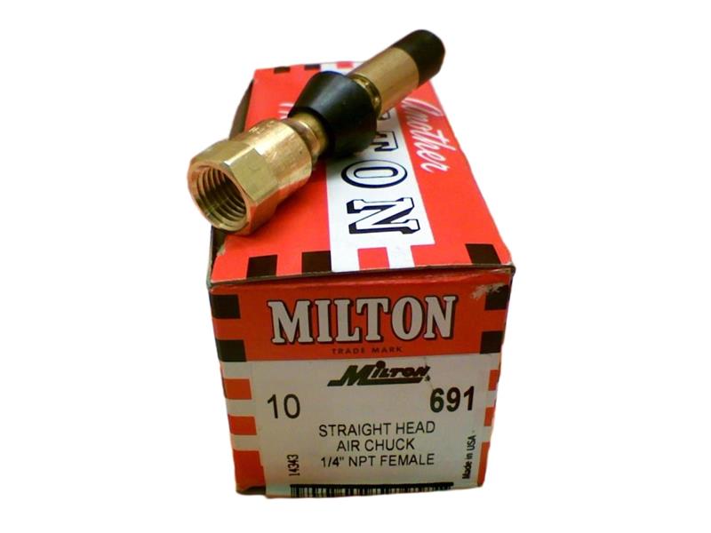 MILTON 691