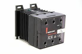 WATLOW DB2V-2024-F000