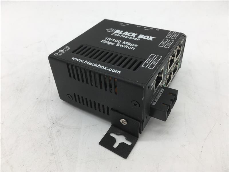 BLACK BOX CORP LBH150H-SC