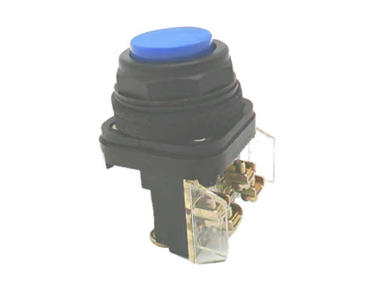 ALLEN BRADLEY 800H-BR7A