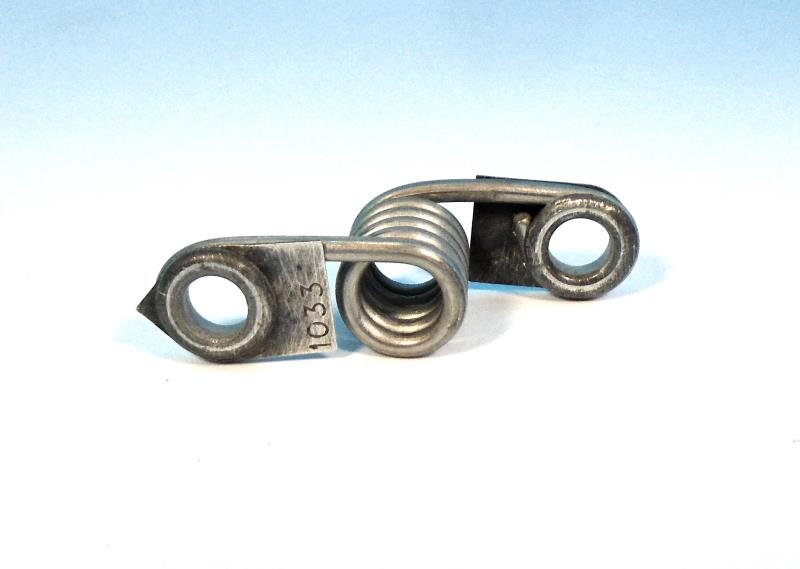 EATON CORPORATION 1033