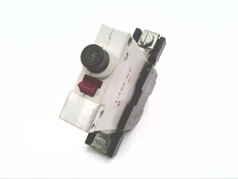 ETA ENGINEERING TECHNOLOGY 43-200-M0-1.5A