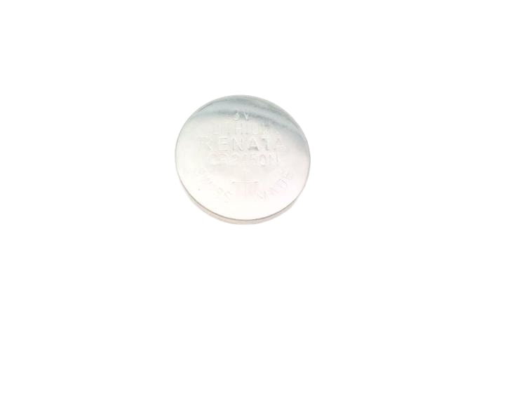 RENATA BATTERIES CR2450N