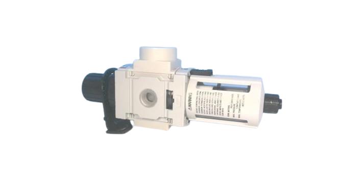 TPC MECHATRONICS CO PP2-N02BD5G