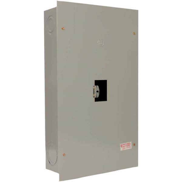 GENERAL ELECTRIC TJ400J