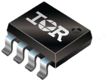 IR2302SPBF by INTERNATIONAL RECTIFIER