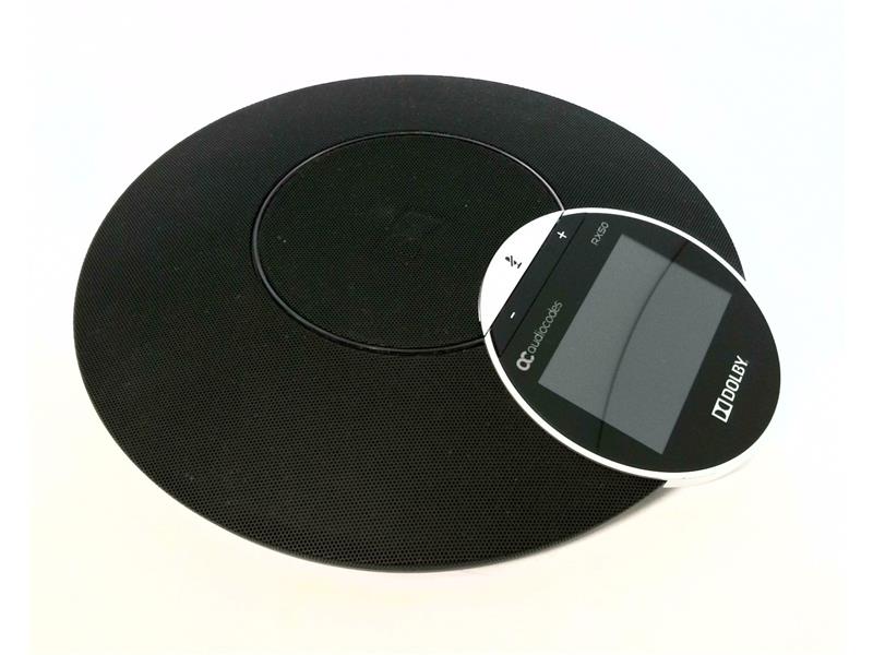 AUDIOCODES GGWV00708